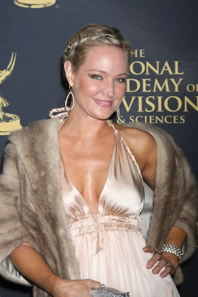 Sharon Case — Stock Fotó