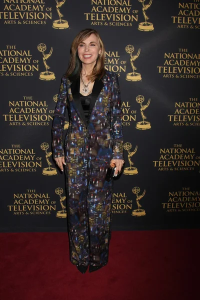 Lauren Koslow — Foto de Stock