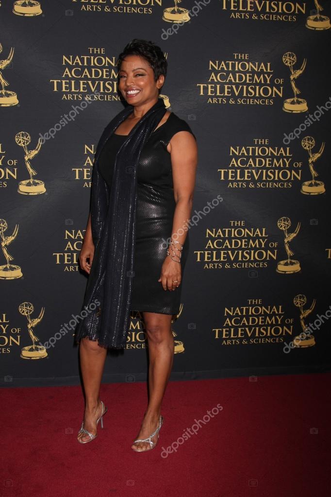 Judge Lynn Toler Stock Editorial Photo © bossmoss 71294603