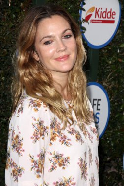 Drew Barrymore