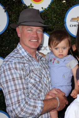 Neal Mcdonough