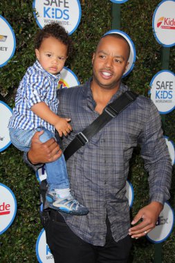 Donald Faison