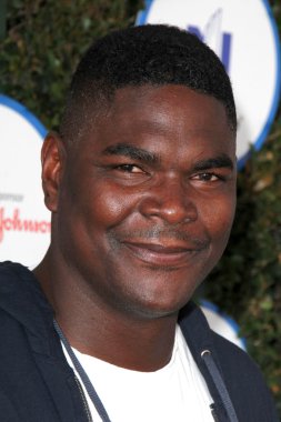 Keyshawn Johnson
