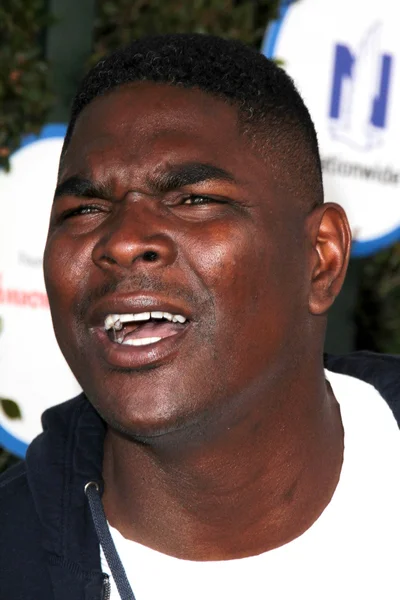 Keyshawn Johnson