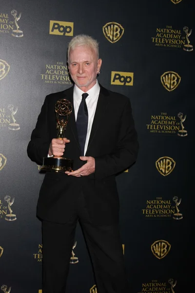 Tony Geary. — Foto de Stock