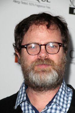 Rainn Wilson