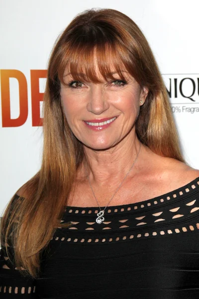 Jane seymour — Stok fotoğraf