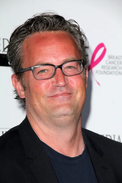 Matthew Perry — Stock Photo, Image