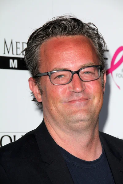 Matthew Perry — Stockfoto