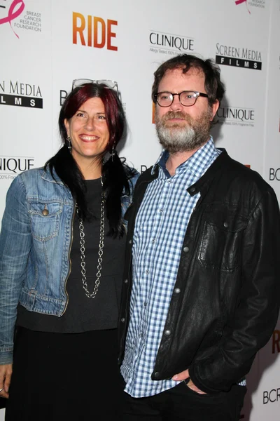 Rainn Wilson — Zdjęcie stockowe