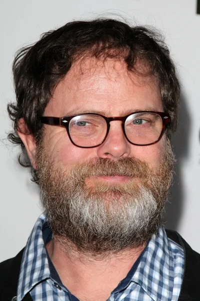 Rainn Wilson — Stockfoto