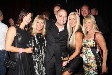 Tyson Rippey, Jenni Rippey