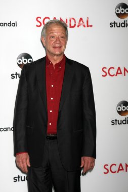 Jeff Perry