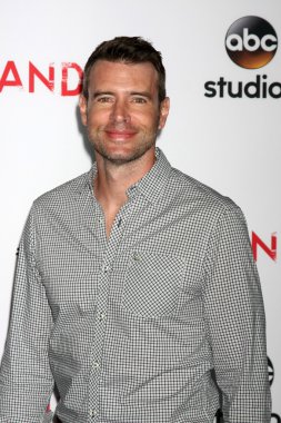 Scott Foley