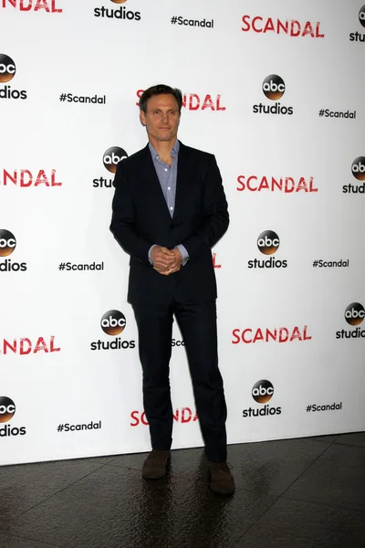 Tony goldwyn — Stok fotoğraf