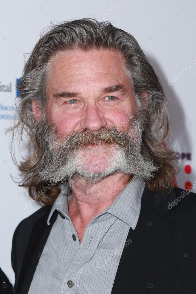Kurt Russell Stock Editorial Photo Bossmoss #71863837