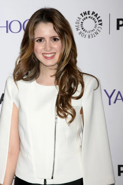 Laura Marano — Foto de Stock