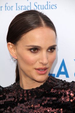 Natalie Portman