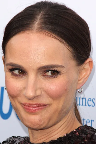 Natalie Portman — Stock Photo, Image