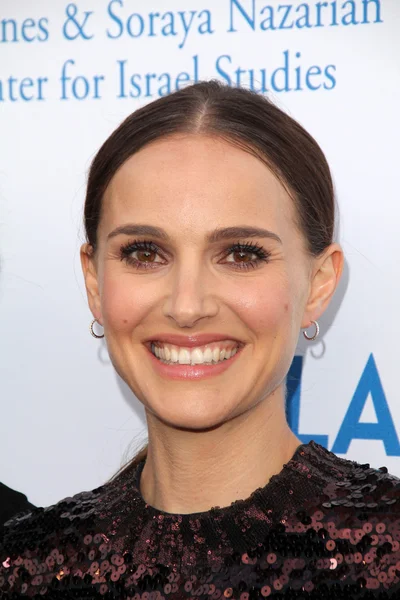 Natalie Portman — Stock Photo, Image