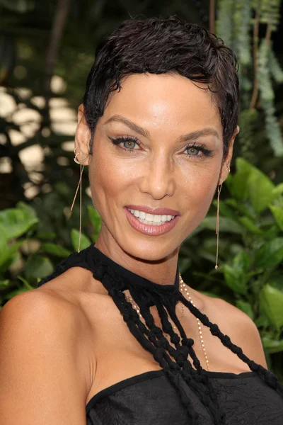 Nicole Murphy - model — Stok fotoğraf