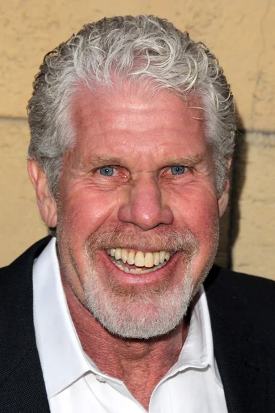 Ron Perlman — Stok fotoğraf