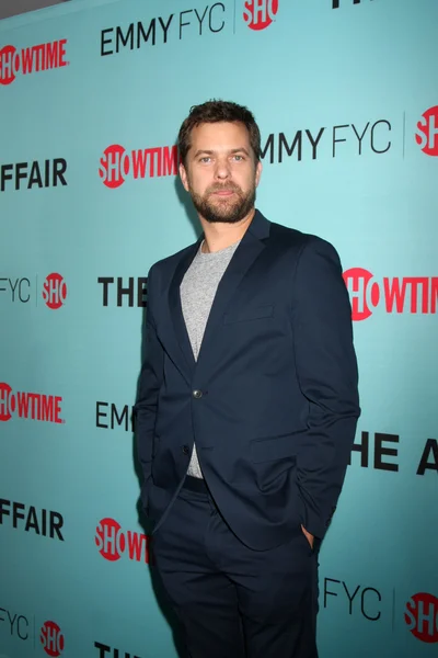 Joshua Jackson — Φωτογραφία Αρχείου