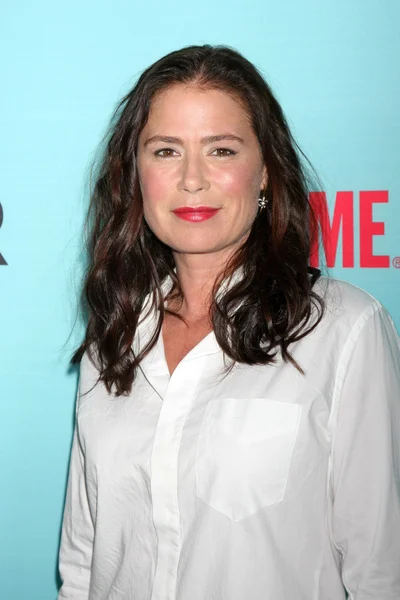 Maura Tierney — Stock fotografie