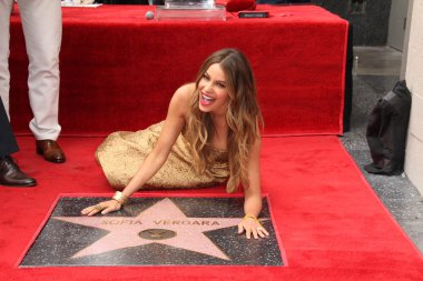 Sofia Vergara
