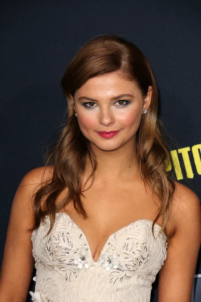 Stefanie Scott. — Foto de Stock