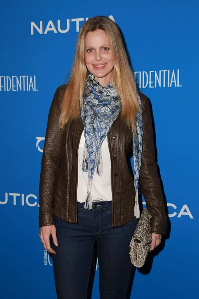 Kristin Bauer van Straten — Photo