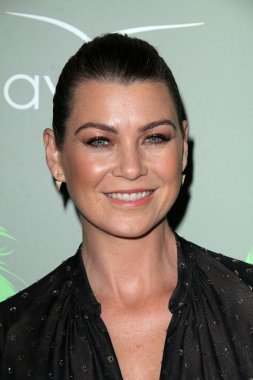 Ellen Pompeo