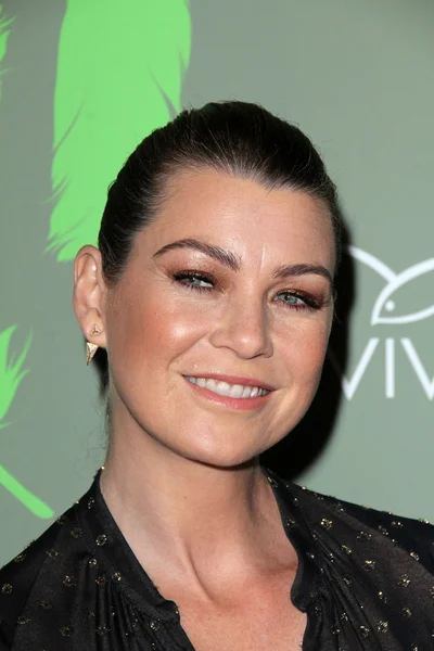 Ellen Pompeo — Zdjęcie stockowe