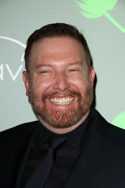 Ryan Kavanaugh. — Foto de Stock