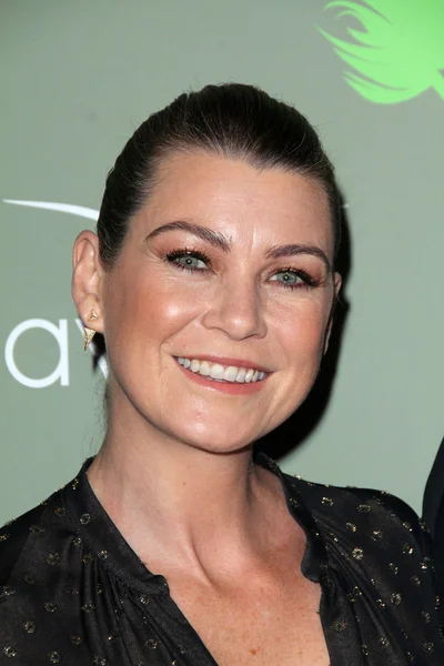 Ellen Pompeo — Stockfoto