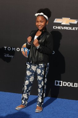 Laya Deleon Hayes 
