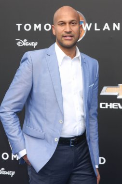 Keegan-Michael Key 
