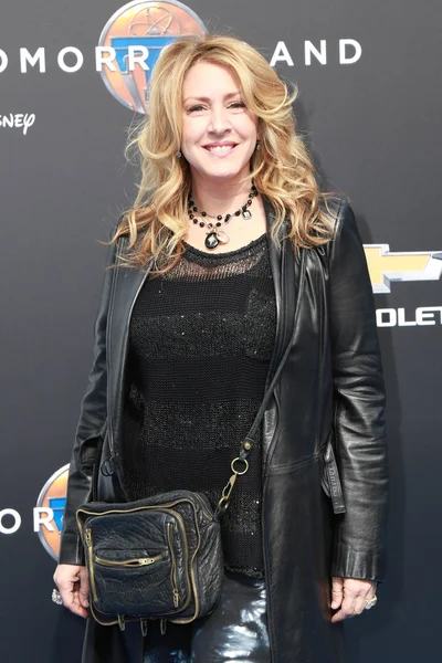 Joely Fisher "Tomorrowland at" — Stok fotoğraf