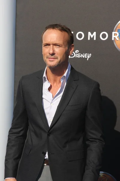 Au Tomorrowland Los Angeles Premiere, AMC Downtown Disney 12 Theater, Anaheim, CA 05-09-15 — Photo