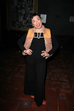 Naomi grossman