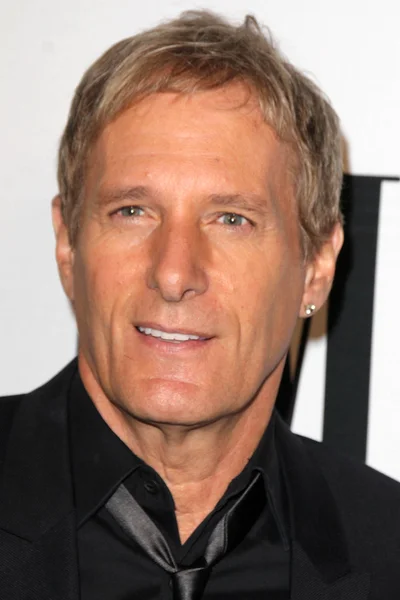 Michael Bolton — Stockfoto