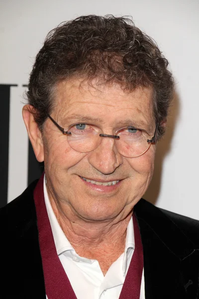 Mac Davis — Foto Stock