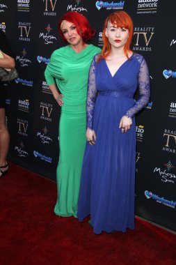 Gretchen Bonaduce, Kontes Bonaduce