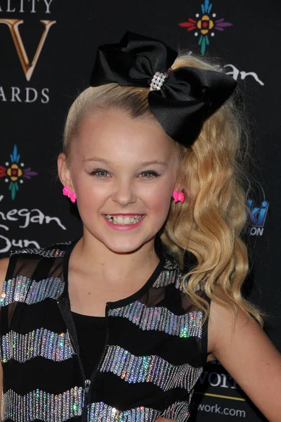 Jojo Siwa — Stockfoto