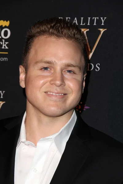 Spencer Pratt — Foto de Stock