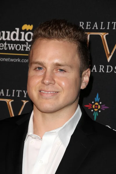 Spencer Pratt — Stok fotoğraf