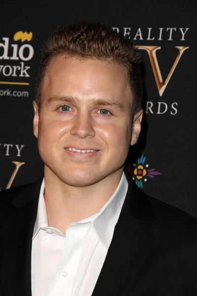 Spencer Pratt — Stockfoto