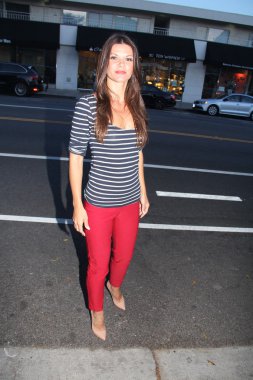 Danielle vasinova - oyuncu