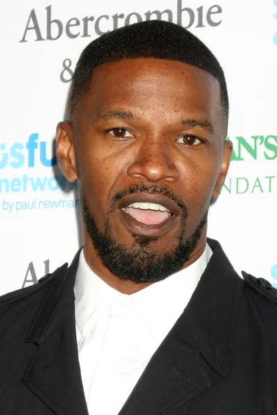 Jamie Foxx — Stock Photo, Image