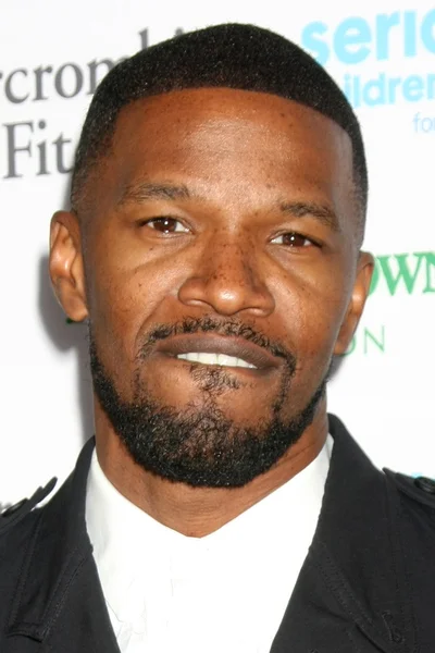 Jamie Foxx — Stock Photo, Image